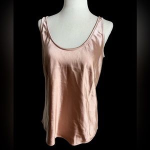 SET 2 pc Absolutely beautiful, yummy, silky feel lounge Soma Small never worn